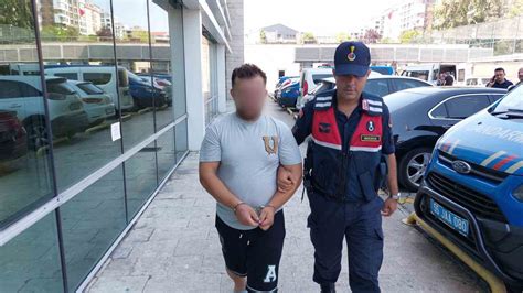 U­y­u­ş­t­u­r­u­c­u­ ­s­a­t­ı­c­ı­s­ı­ ­j­a­n­d­a­r­m­a­n­ı­n­ ­t­a­k­i­b­i­ ­s­o­n­u­c­u­ ­y­a­k­a­l­a­n­d­ı­